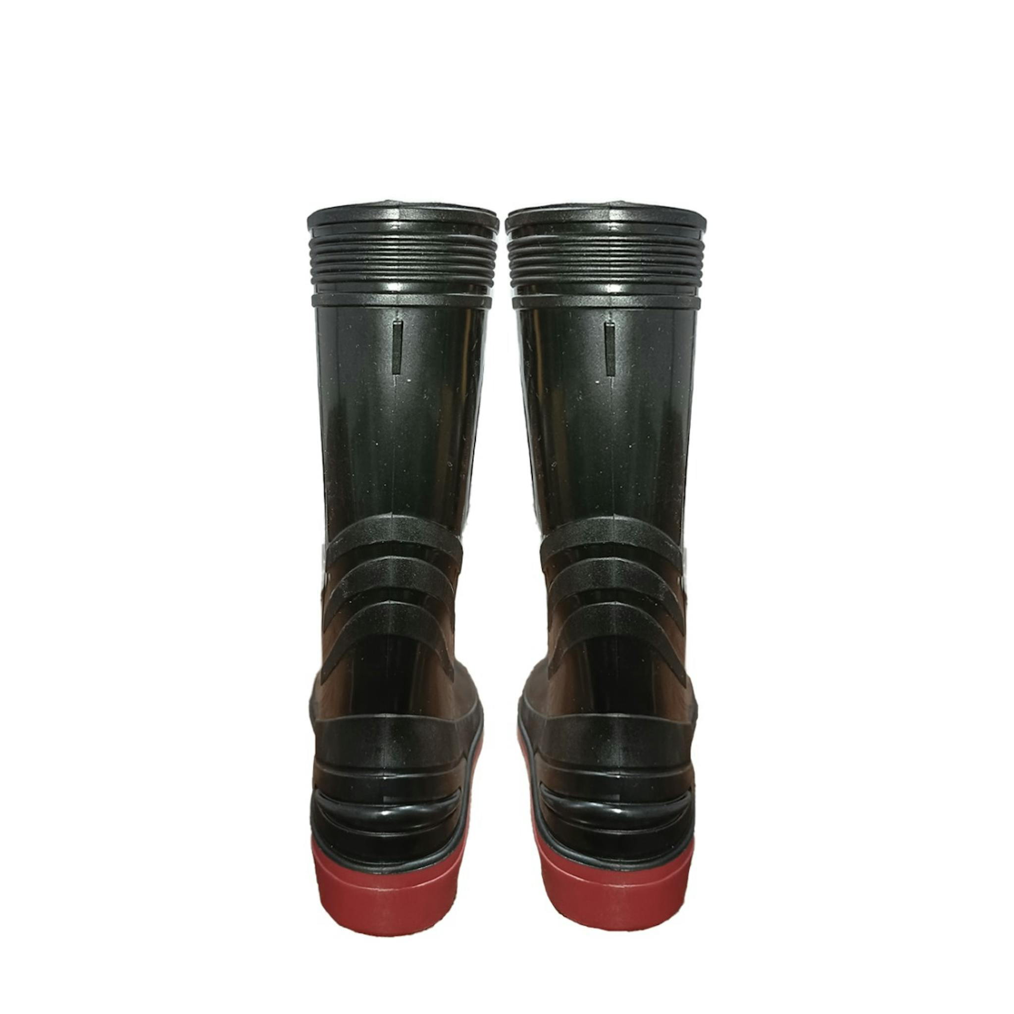 Ando Boots Hammer