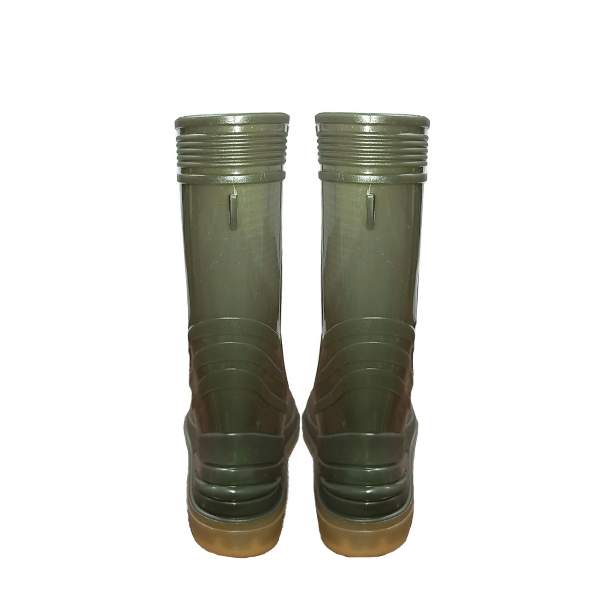 Ando Boots Hammer