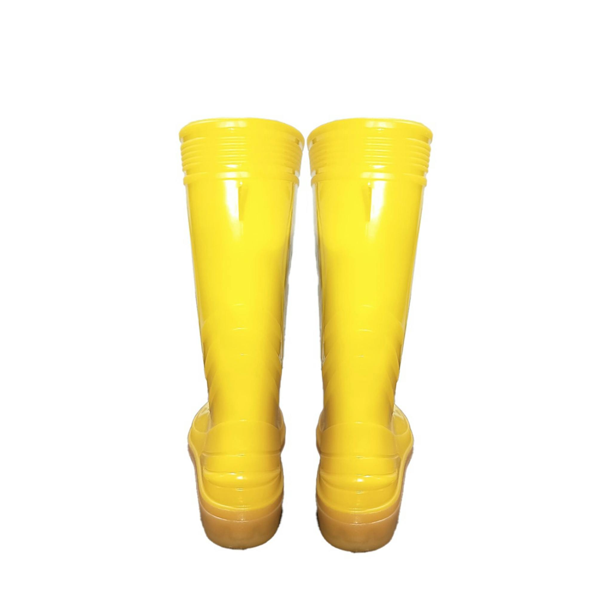 Ando Boots Hammer