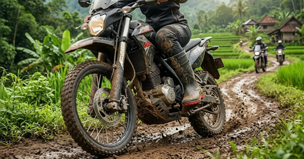 Thor - Tinggi