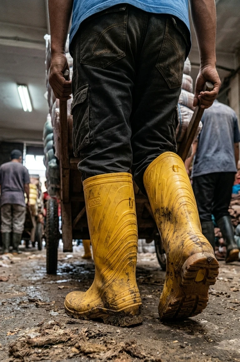Sanitasi