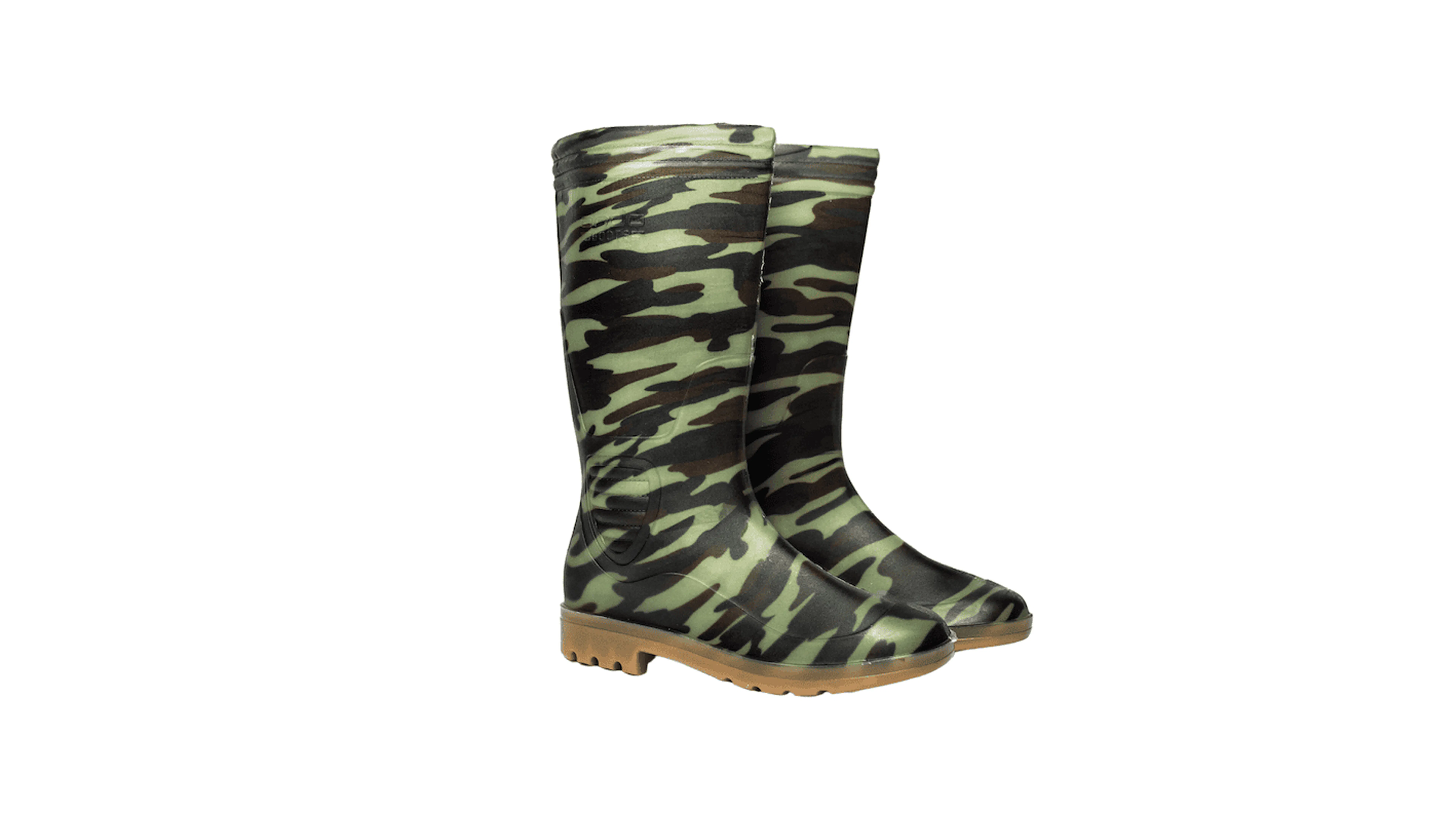 sepatu safety pvc ando boots army penthel andoboots.com