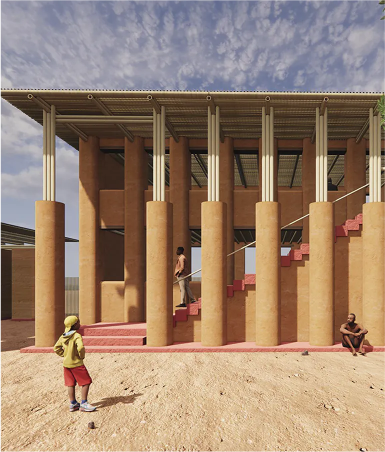 Research | Andre Architecture | Andre Architecture