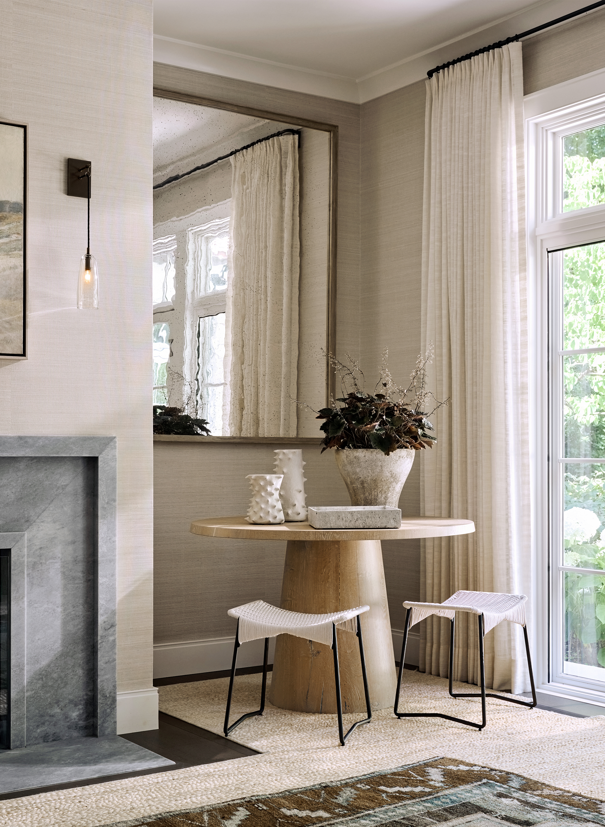 pwd5wsQRB4fF Andrea Goldman Luxury Interior Design Firm Chicago A Tale of Two Houses Sitting Room 3
