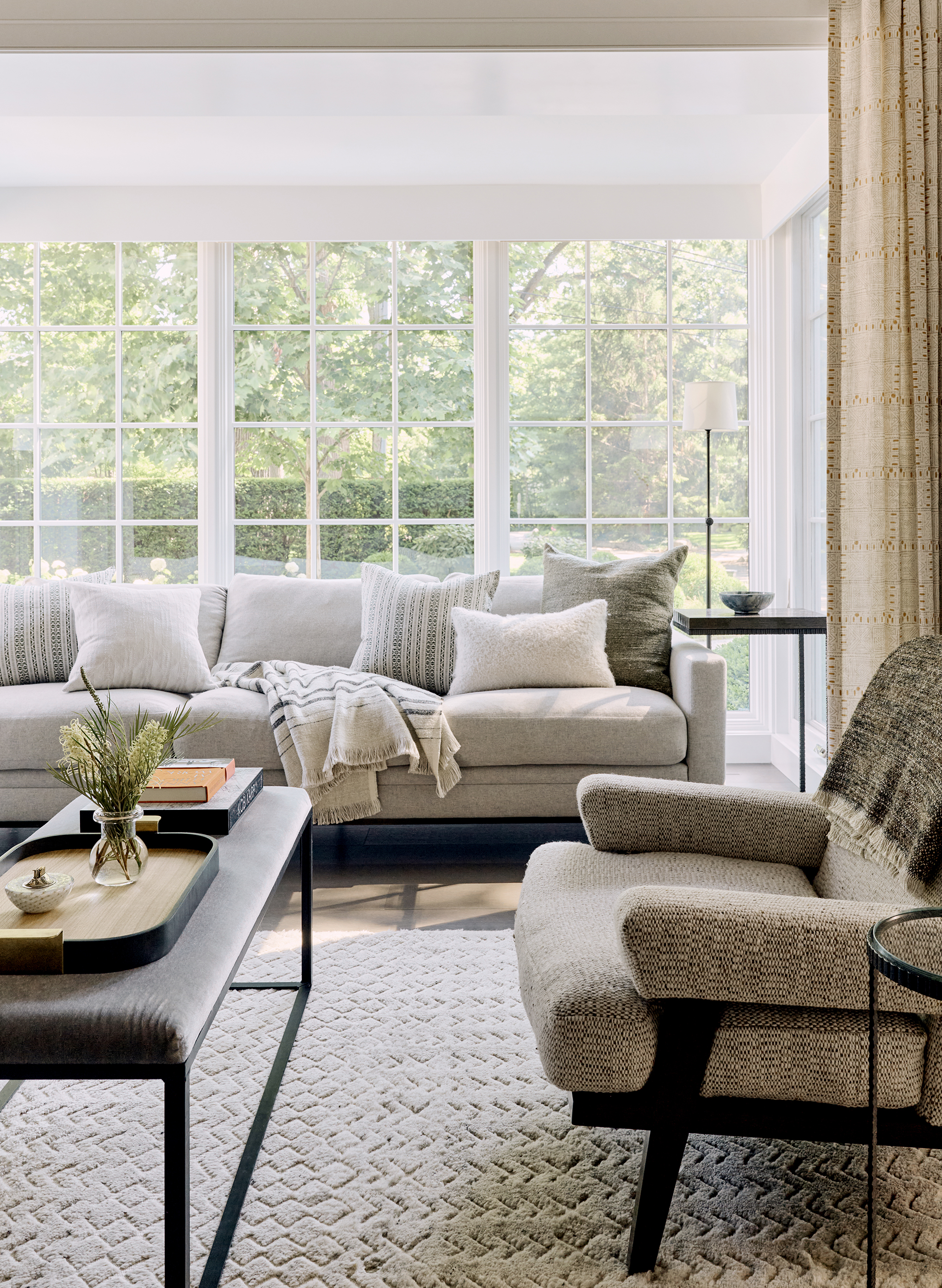 PWHs2 ty4 Andrea Goldman Luxury Interior Design Firm Chicago A Tale of Two Houses Primary Sitting Room 1