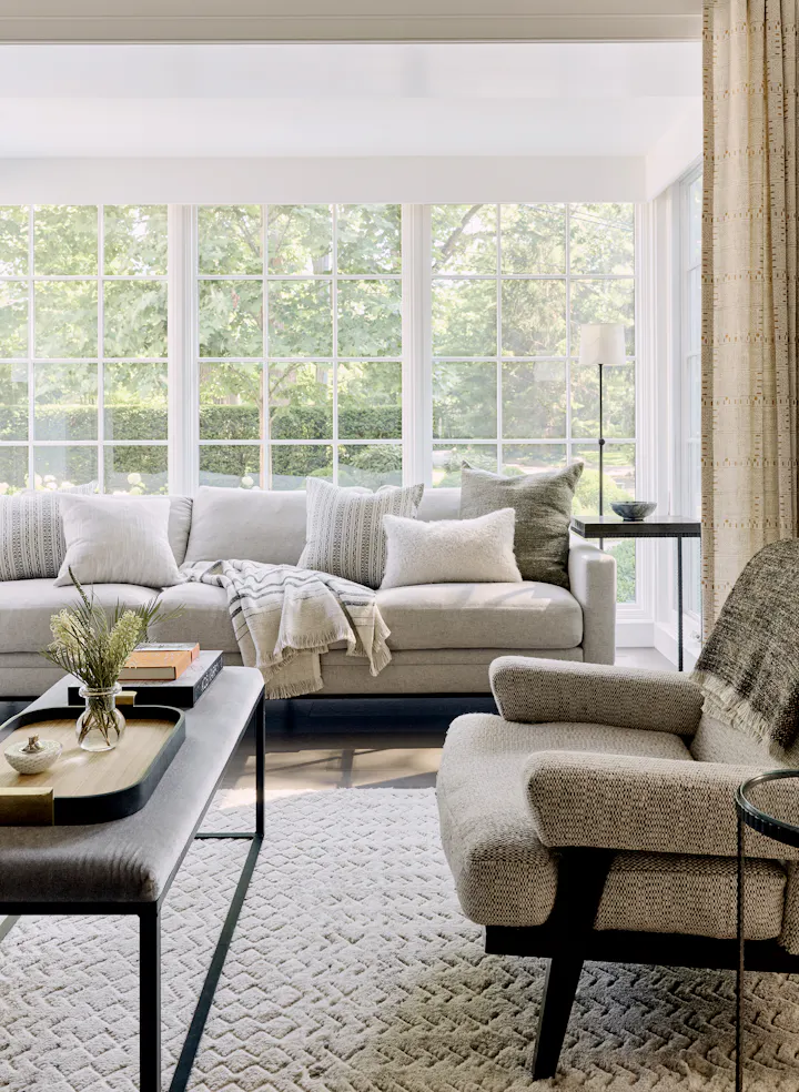 PWHs2 ty4 Andrea Goldman Luxury Interior Design Firm Chicago A Tale of Two Houses Primary Sitting Room 1