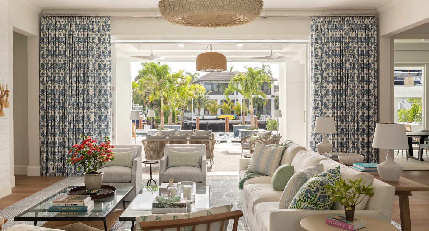 Andrea Goldman Luxury Interior Design Firm Chicago Our Story Living Room