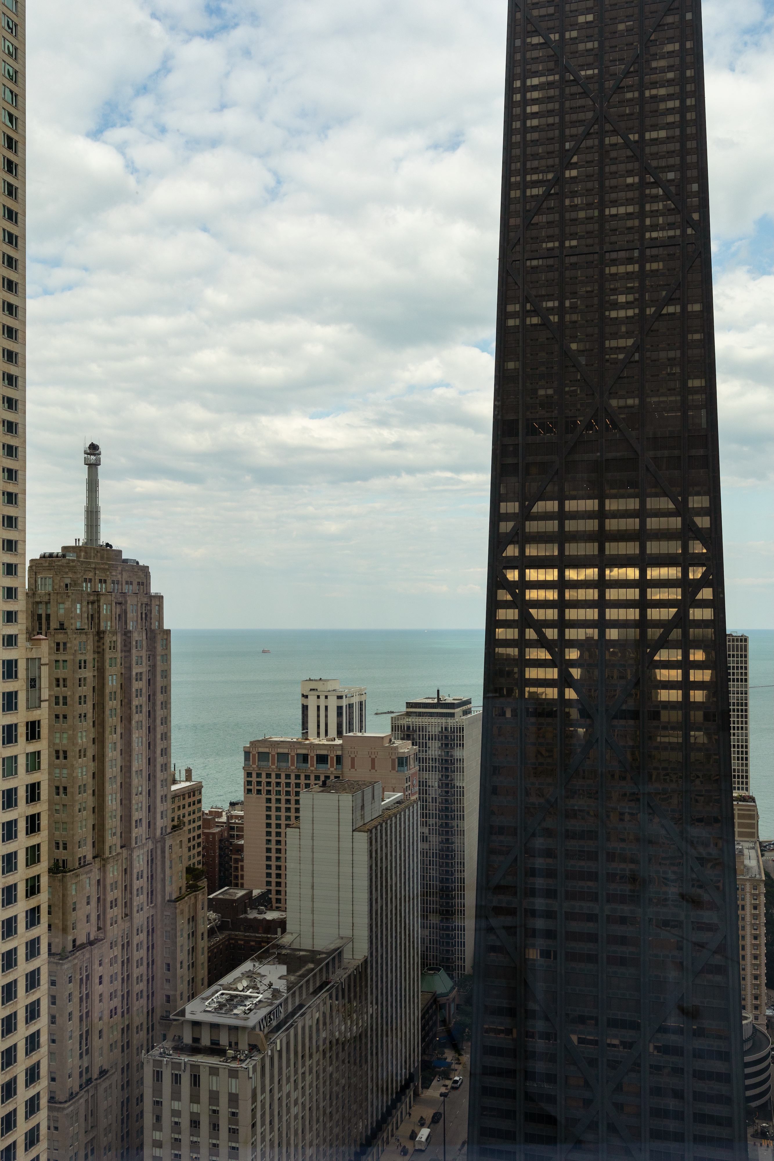 Andrea Goldman Luxury Interior Design Firm Chicago City Sanctuary Cityviews