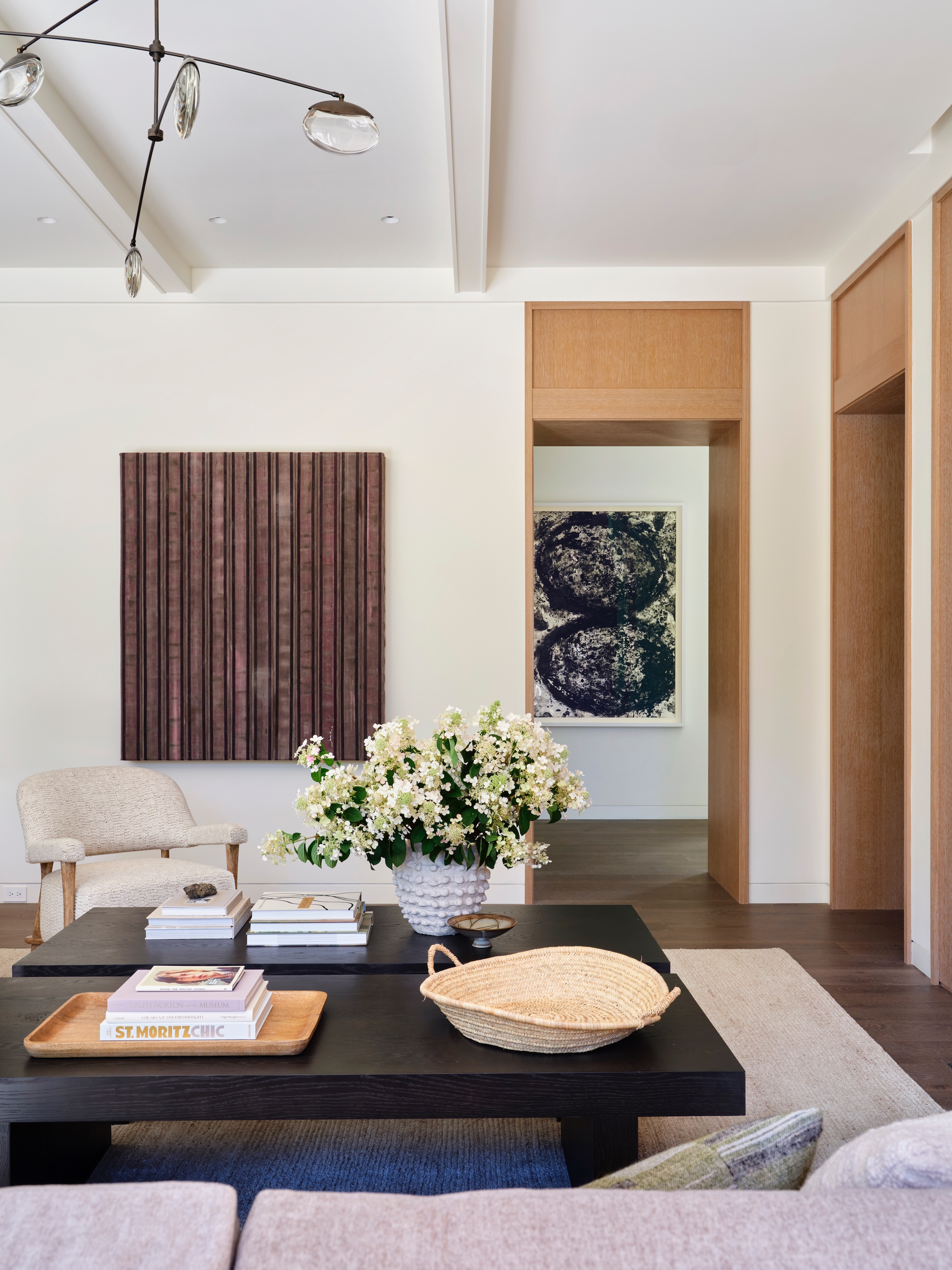 Ok Andrea Goldman Luxury Interior Design Firm Chicago Gallery Residence Living Room Chairs