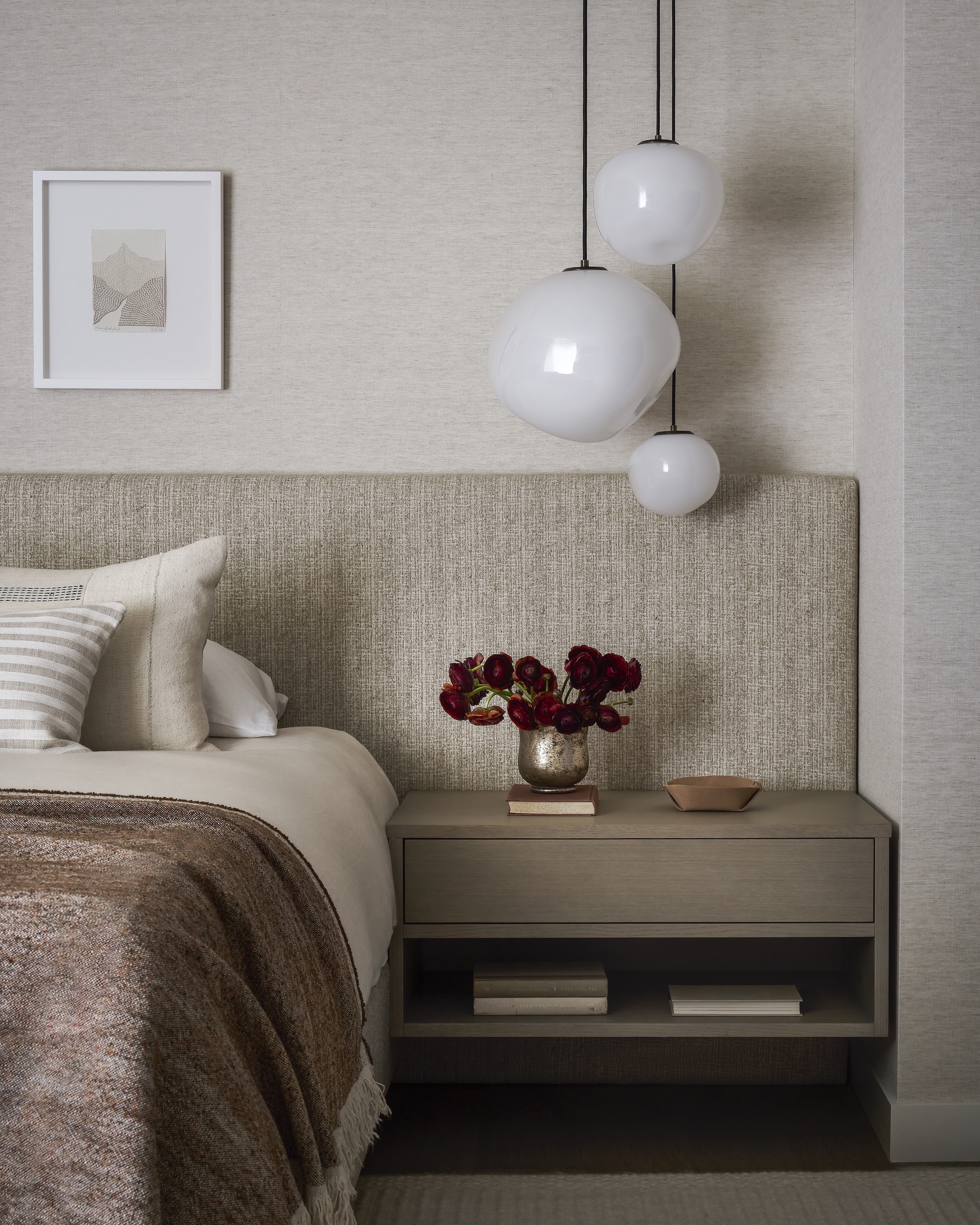 a0 Andrea Goldman Luxury Interior Design Firm Chicago The Treehouse Bedside Table