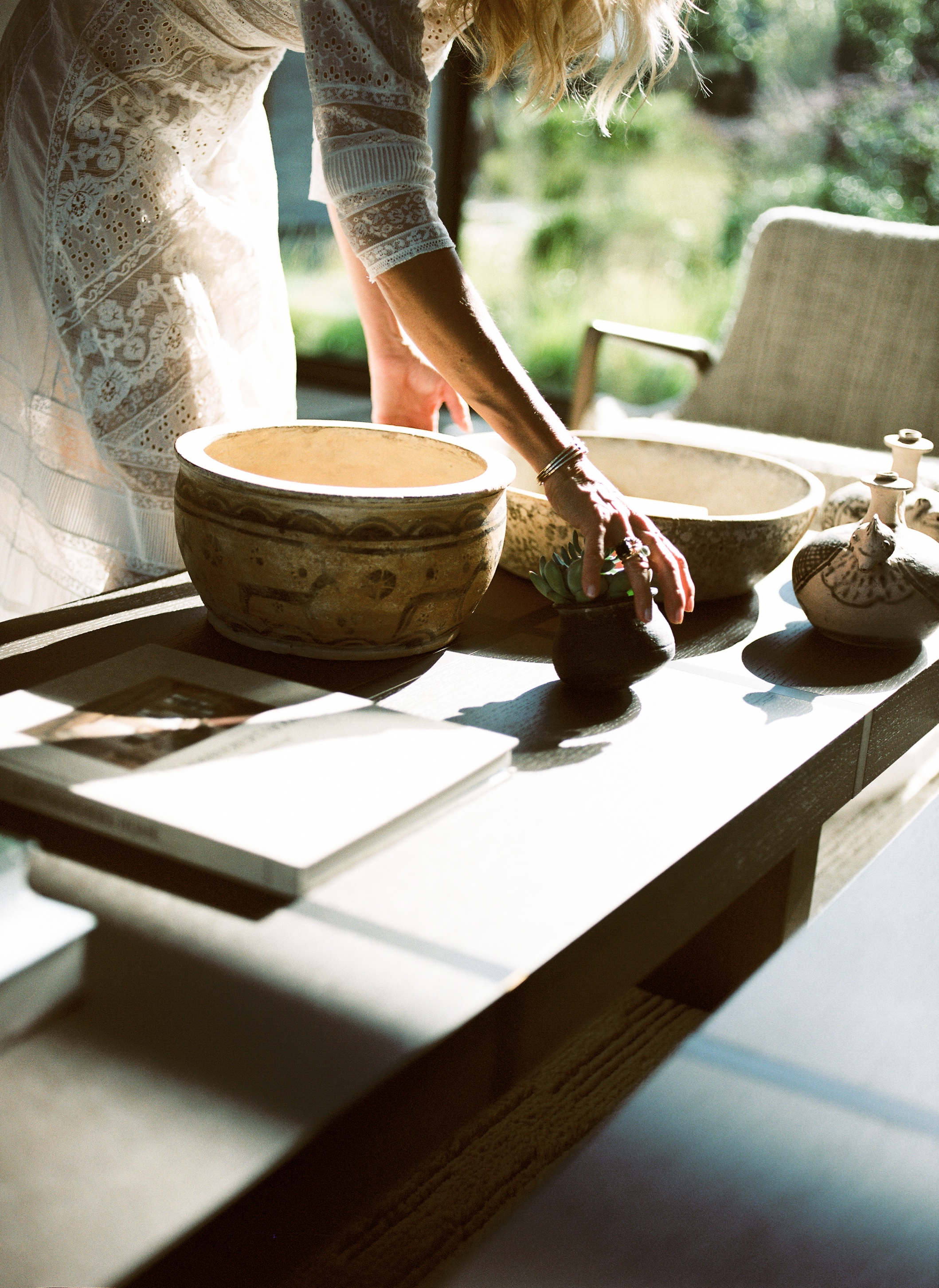 Andrea Goldman Luxury Interior Design Firm Chicago Shop Onnie