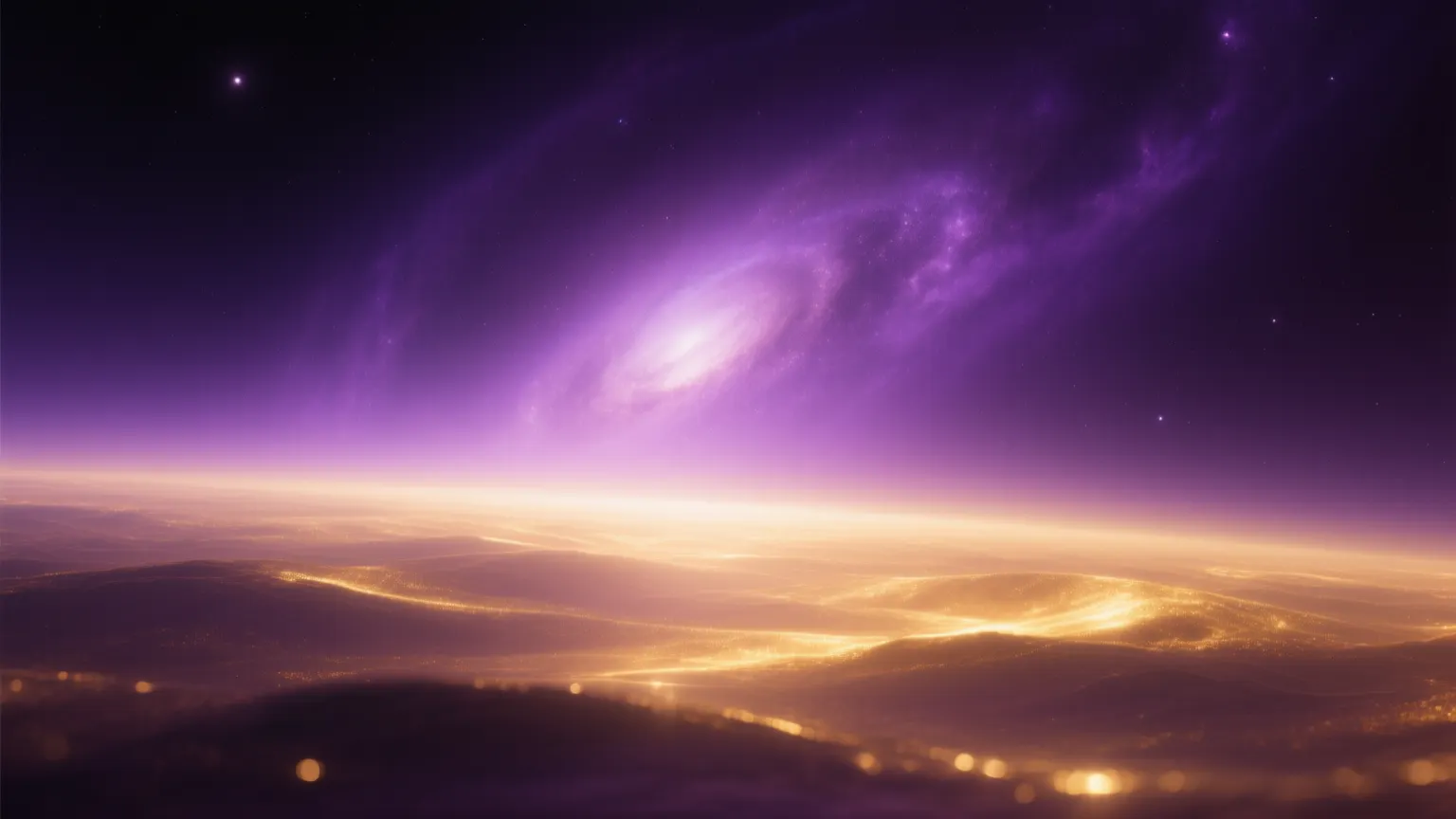 Los 7 colores de la consciencia: qué revela tu color favorito sobre tu despertar