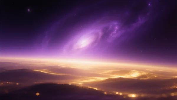 Los 7 colores de la consciencia: qué revela tu color favorito sobre tu despertar