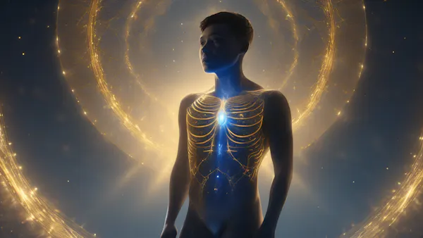 El poder transformador eres tú: ciencia y espiritualidad para cambiar tu vida