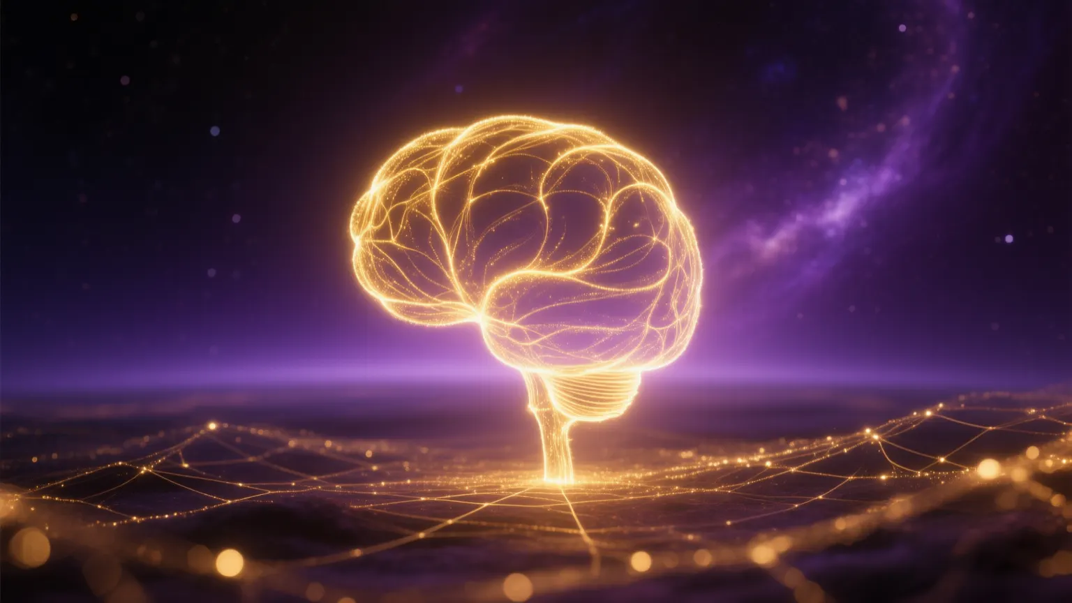 Tu pensamiento es antimateria: cómo tu consciencia da forma a la realidad