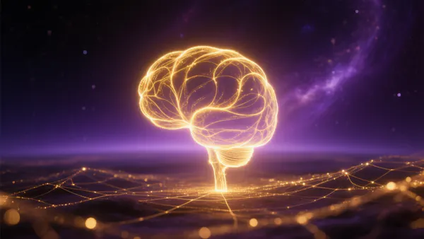 Tu pensamiento es antimateria: cómo tu consciencia da forma a la realidad
