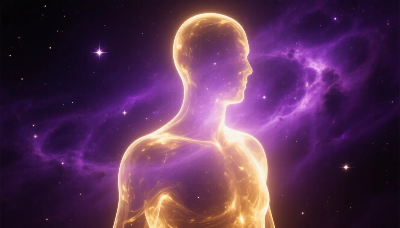 ¿Dónde reside el alma humana? Lo que la ciencia aún no puede explicar