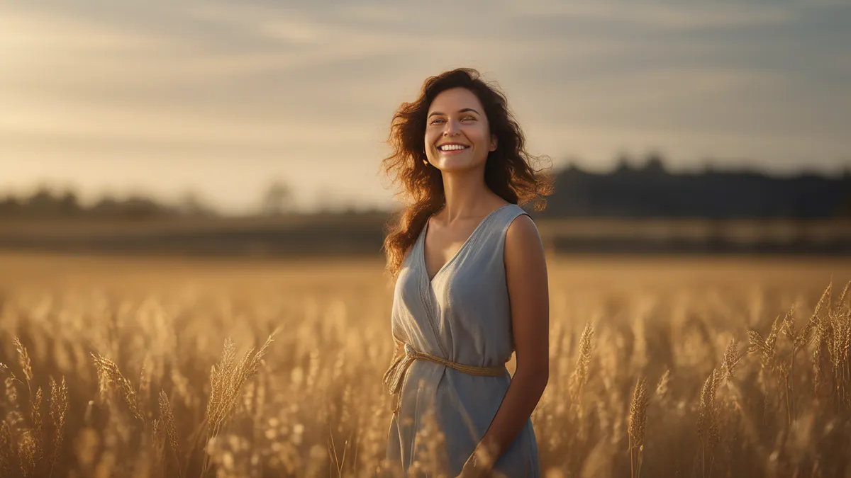 Felicidad y realización personal: lo que la ciencia y la espiritualidad revelan sobre la plenitud
