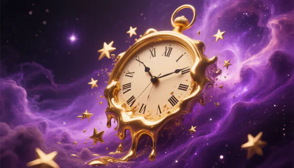 La ilusión del tiempo: por qué tu mente no vive segundos, sino experiencias