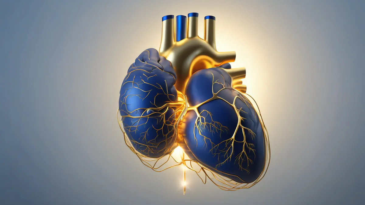 Coherencia mente-corazón: la ciencia de alinear lo que piensas, sientes y eres