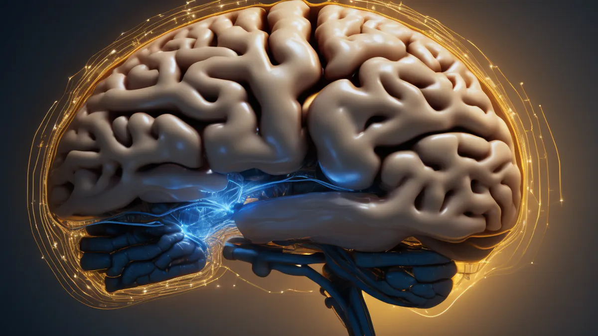 El cerebro triuno: cómo pasar de pensar a ser, según la neurociencia y la espiritualidad
