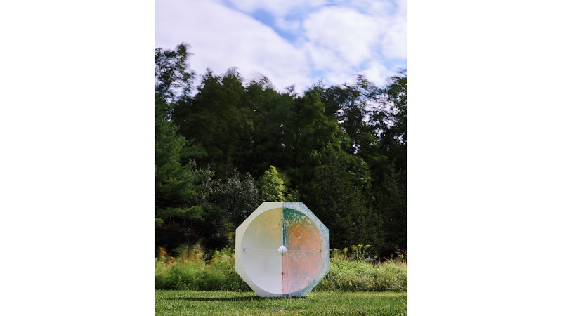 © Adam T. Deen @ Wave Farm