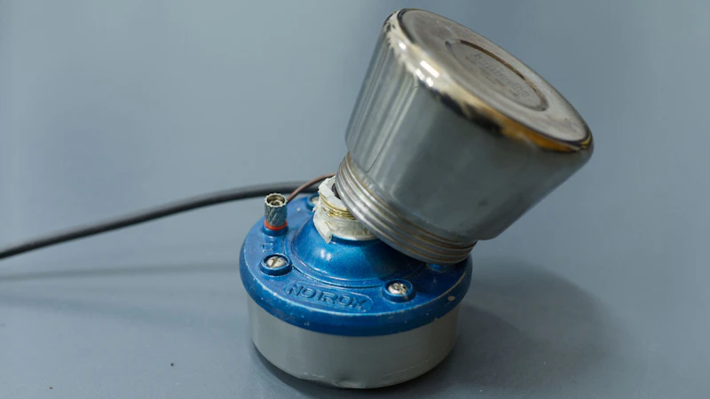 caput 1.5 - Resonators @ bb15, Linz ©BB15