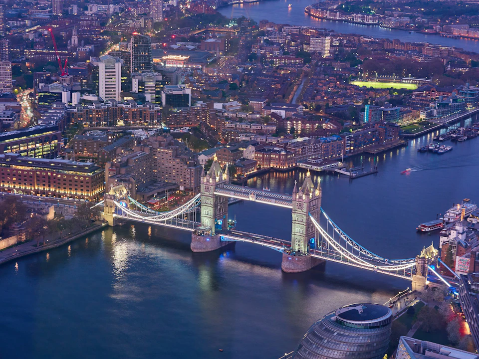 London