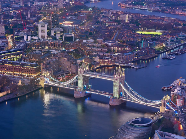 London