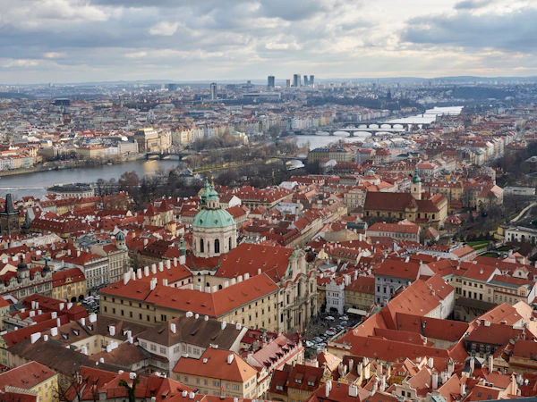 Prague