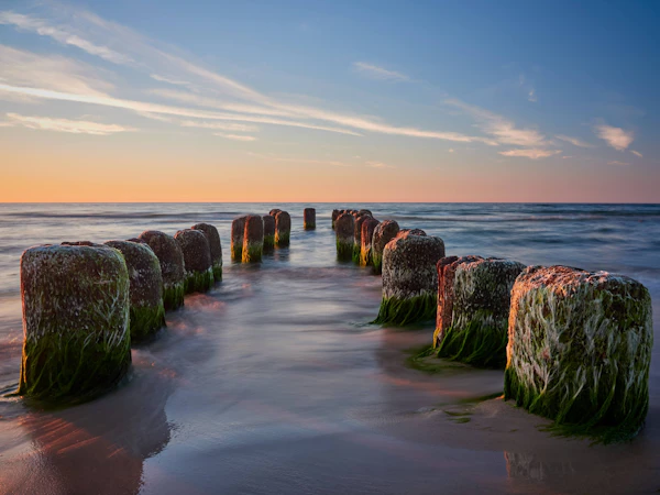 Baltic Sea