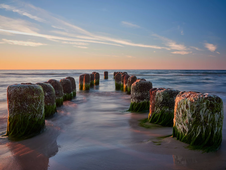 Baltic Sea