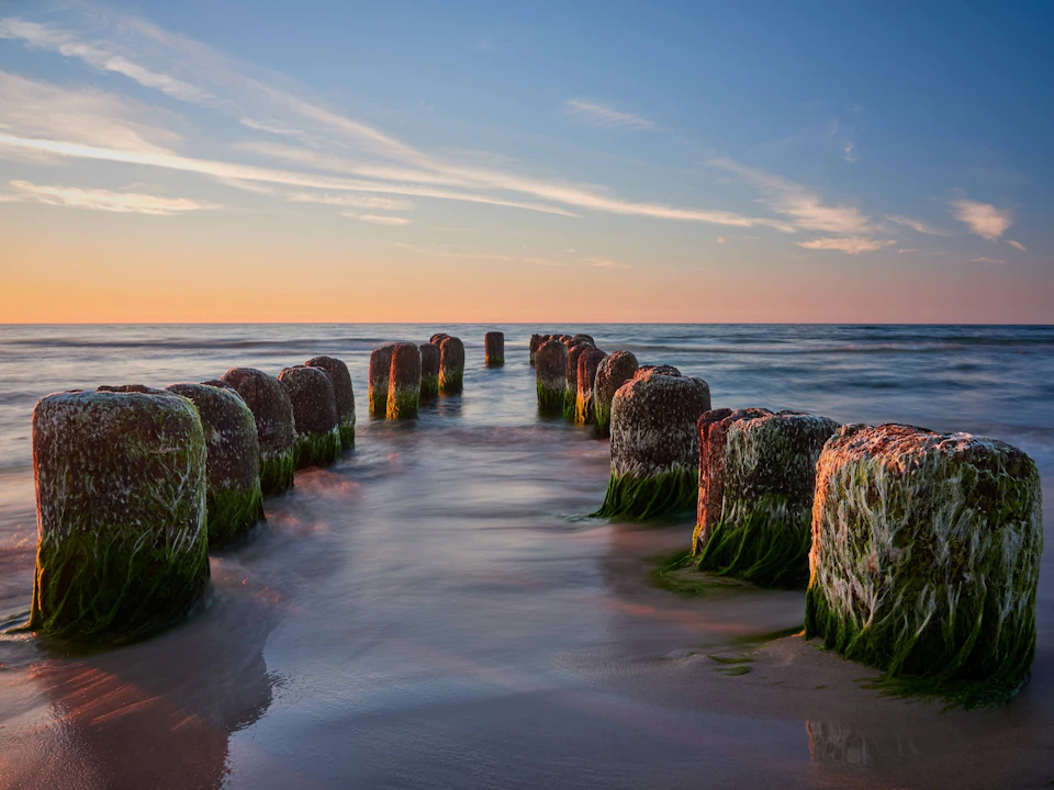 Baltic Sea