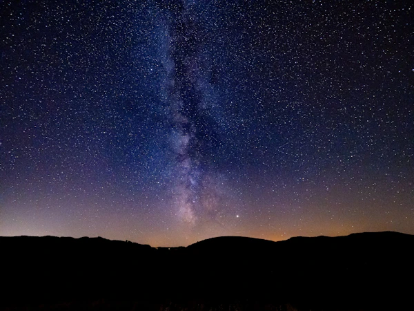 Milky Way