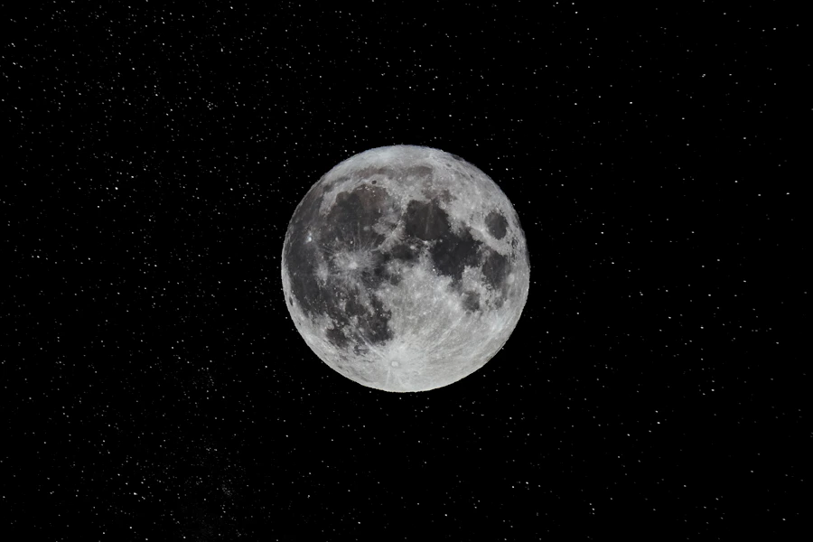 Full Moon