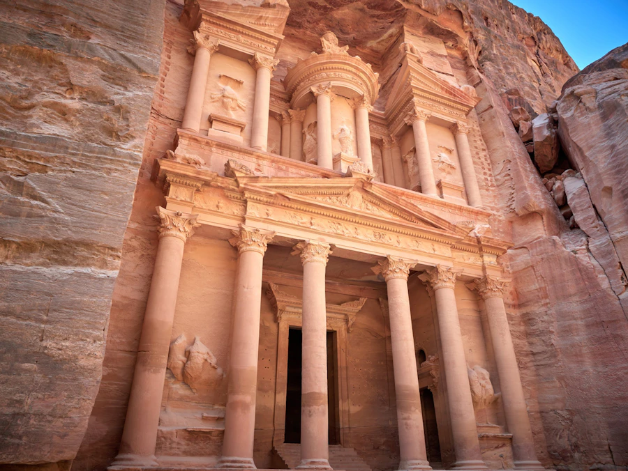 Petra