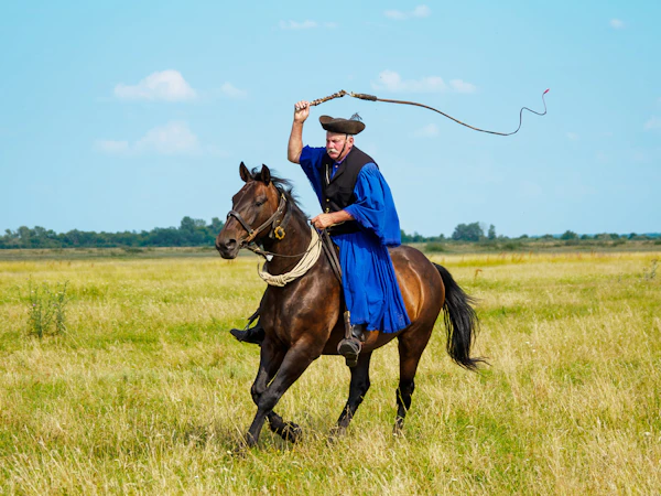 Hortobagy