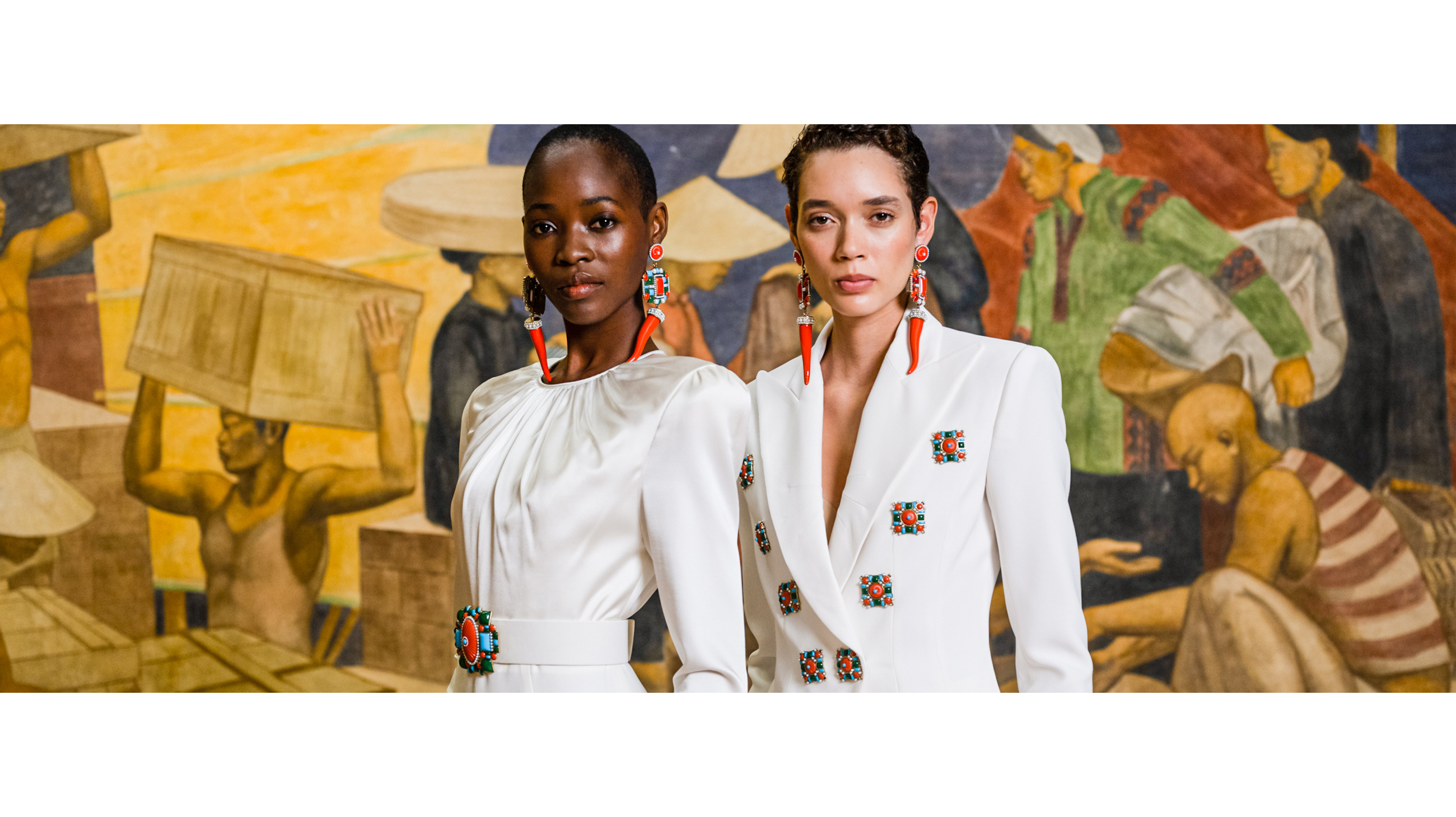 Spring-Summer 2022 Collection Spring-Summer 2022 Collection