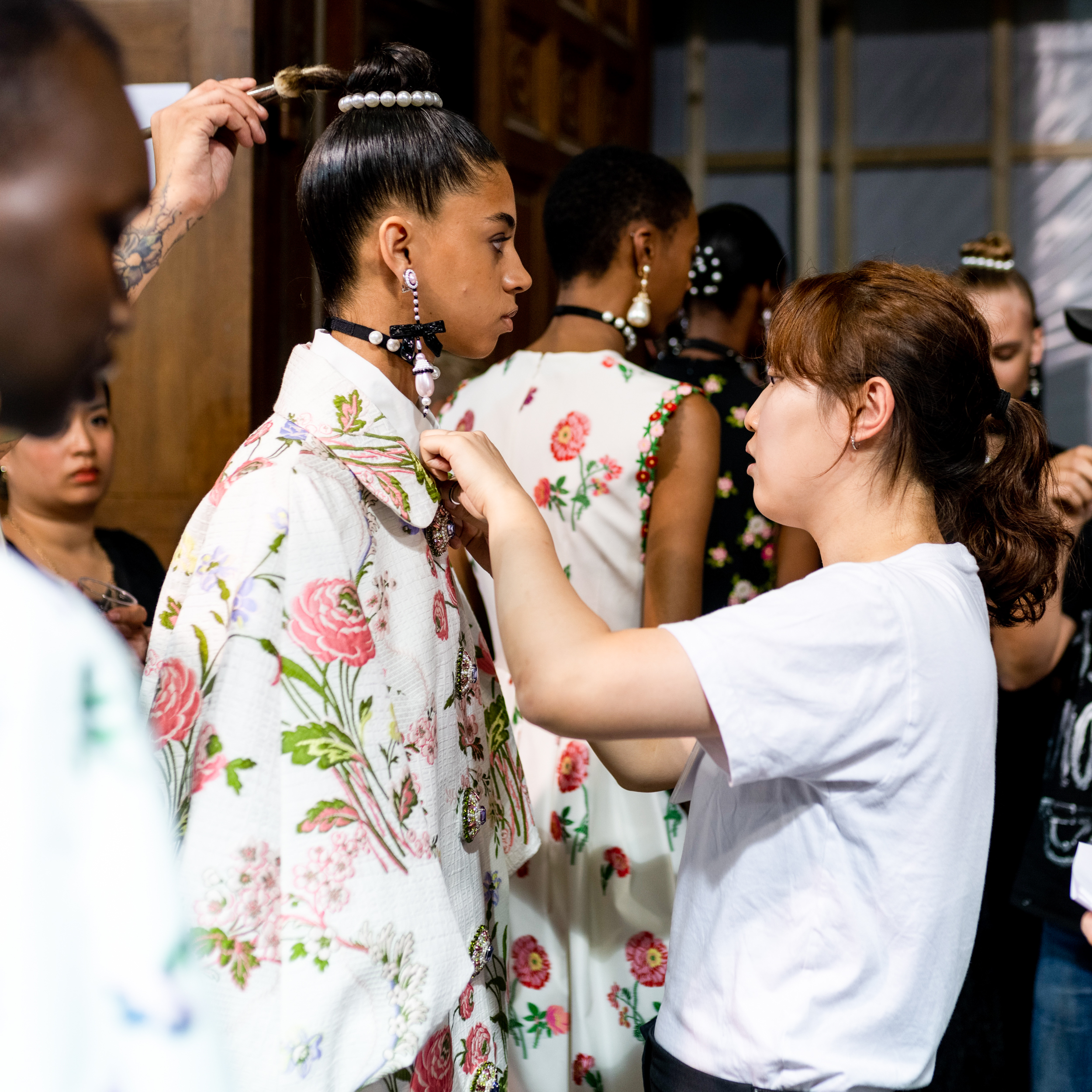 Andrew GN
