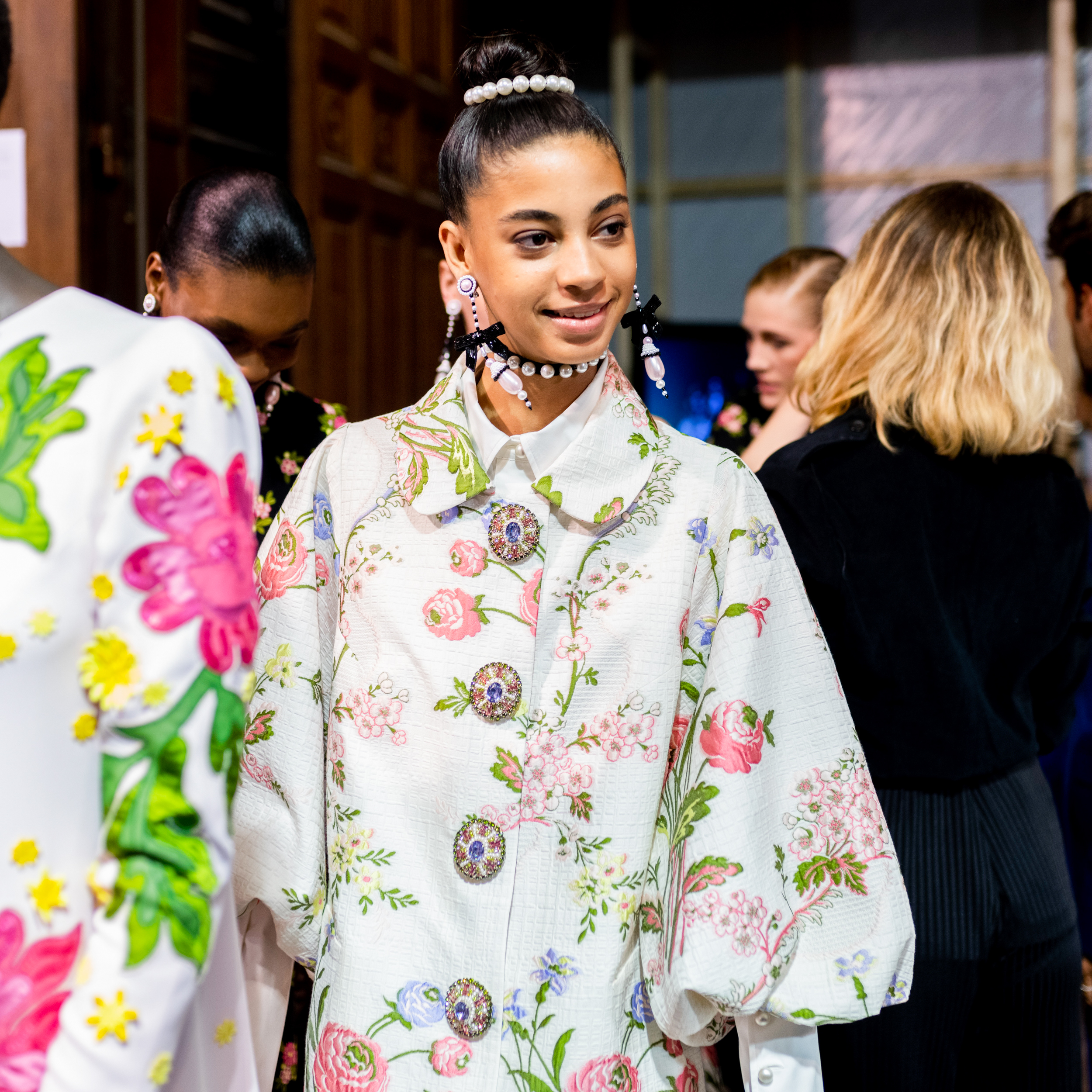 Andrew GN
