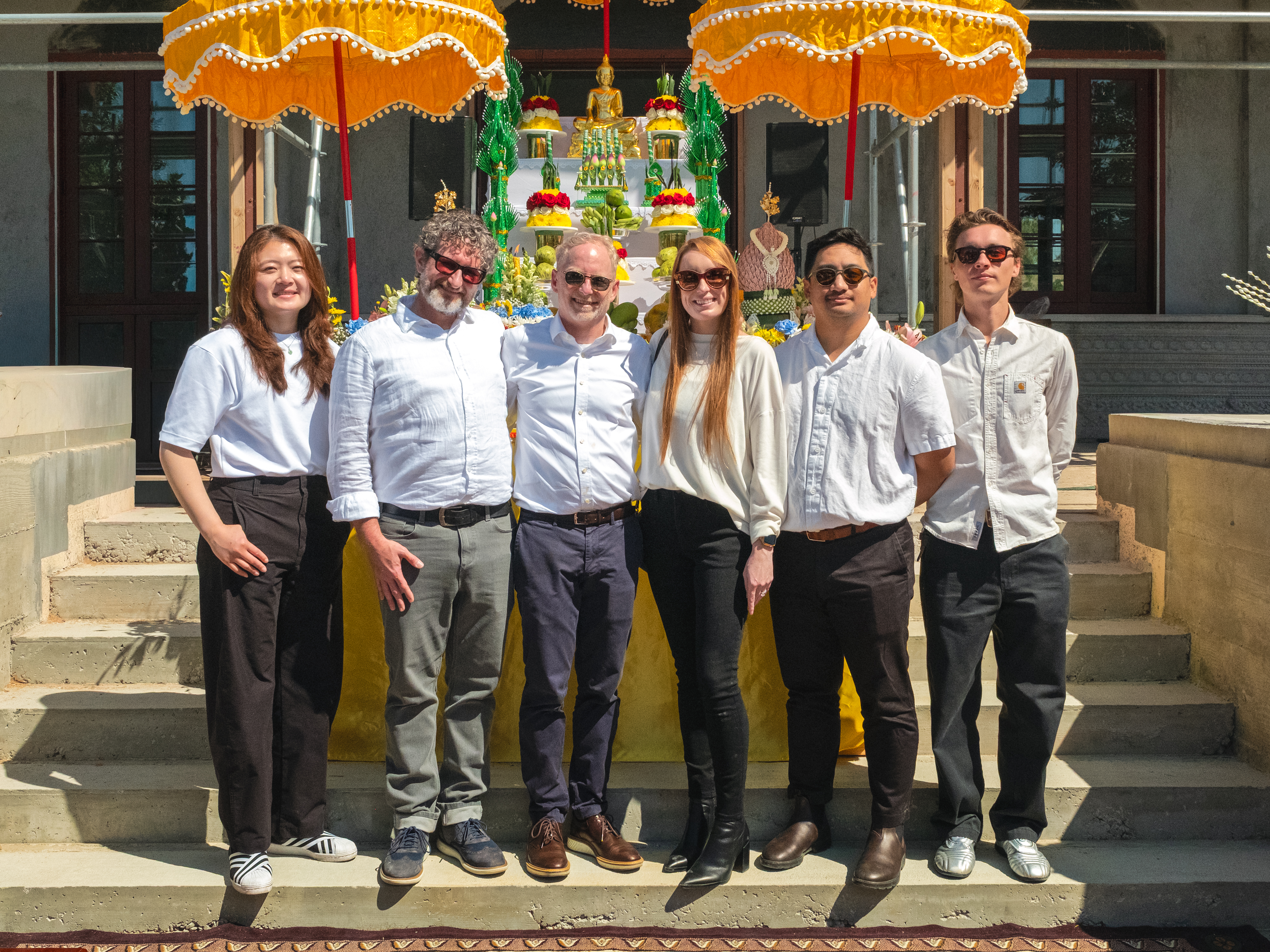 Andrew-Mann-Architecture-California-Wat-Khmer-Kampuchea-Krom-Temple-Part-V-Group-AMA