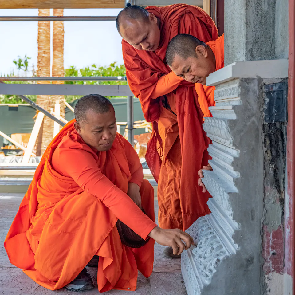 Andrew-Mann-Architecture-California-Wat-Khmer-Kampuchea-Krom-Temple-Part-V-Community-iv