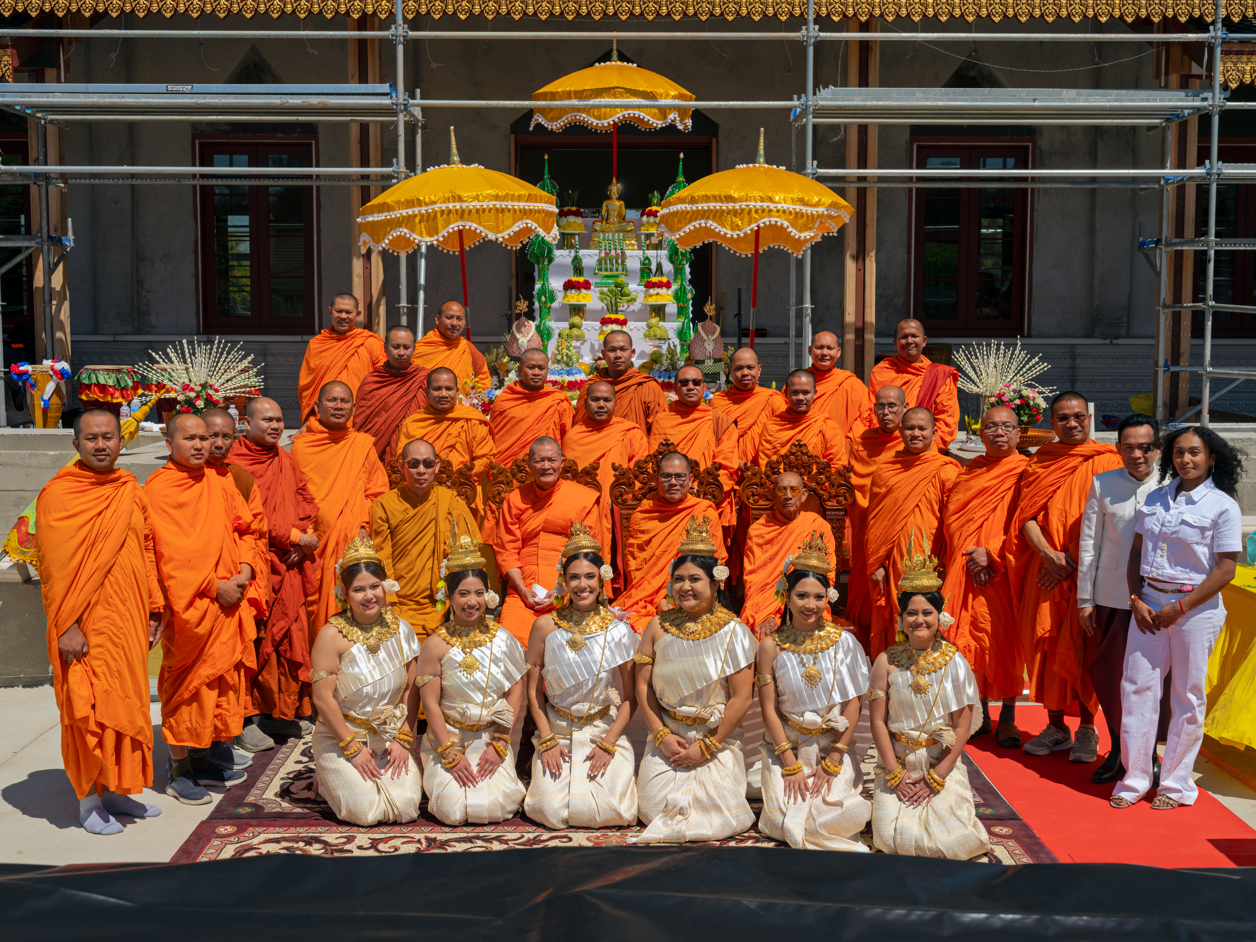 Andrew-Mann-Architecture-California-Wat-Khmer-Kampuchea-Krom-Temple-Part-V-Group-III