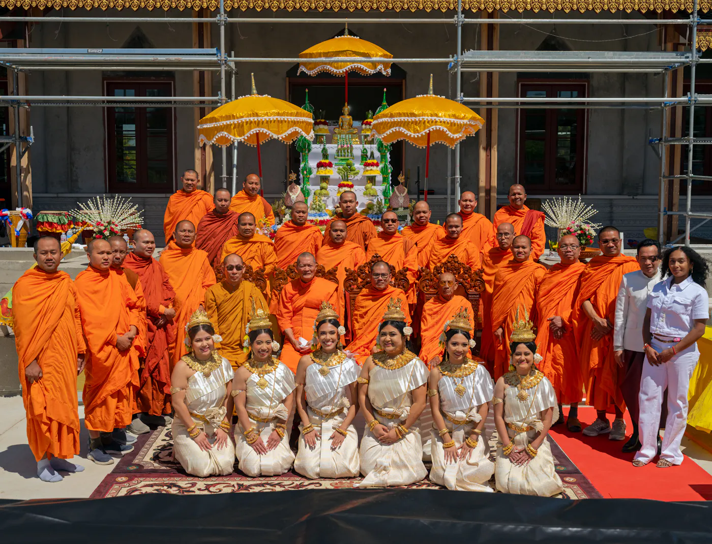 Andrew-Mann-Architecture-California-Wat-Khmer-Kampuchea-Krom-Temple-Part-V-Group-III