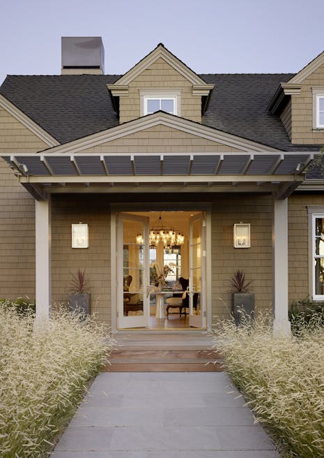 Andrew-Mann-Architecture-California-Wine-Country-Front-door