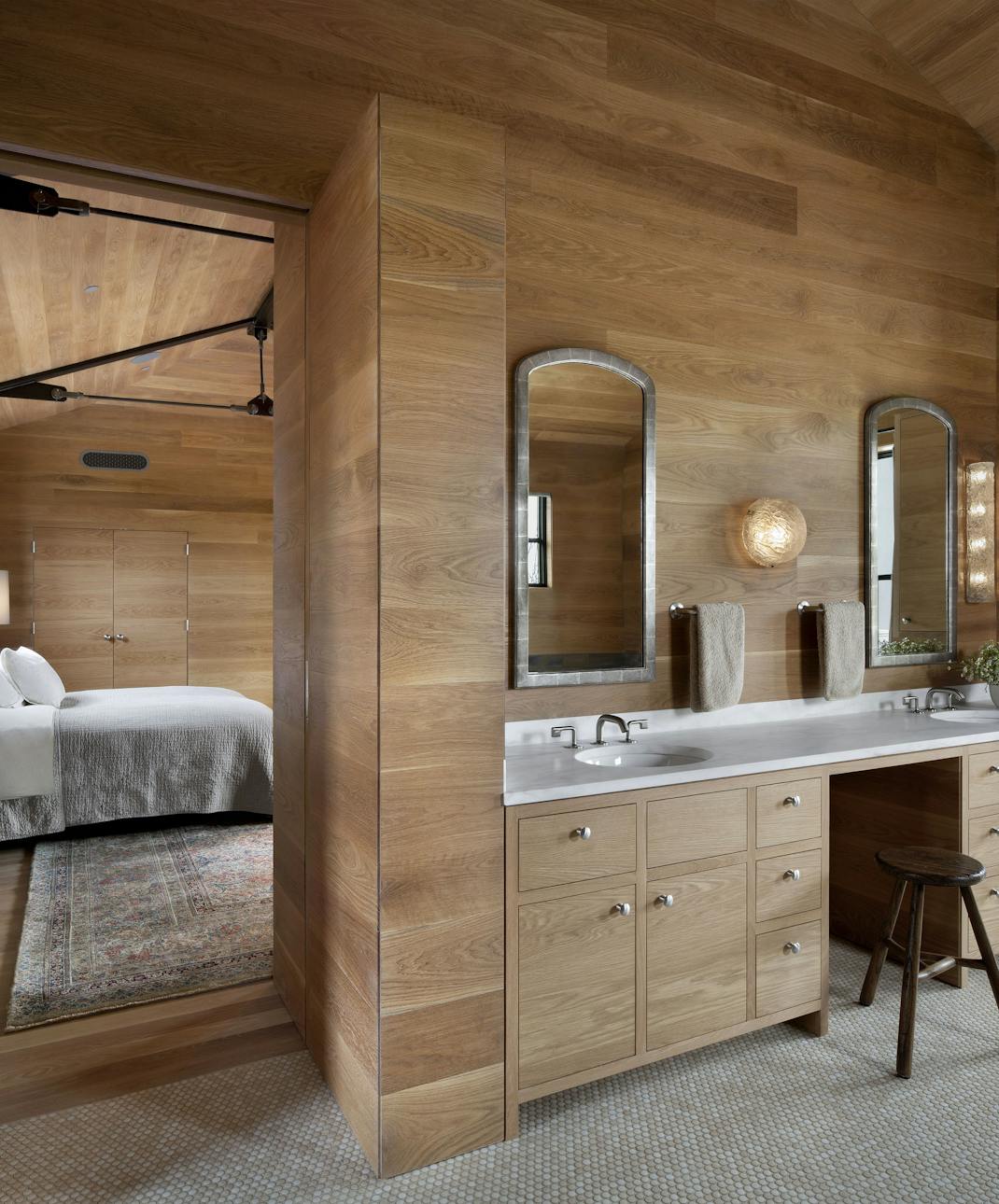Andrew-Mann-Architecture-California-House-For-an-Artist-Bedroom-Partial-Bathroom-View