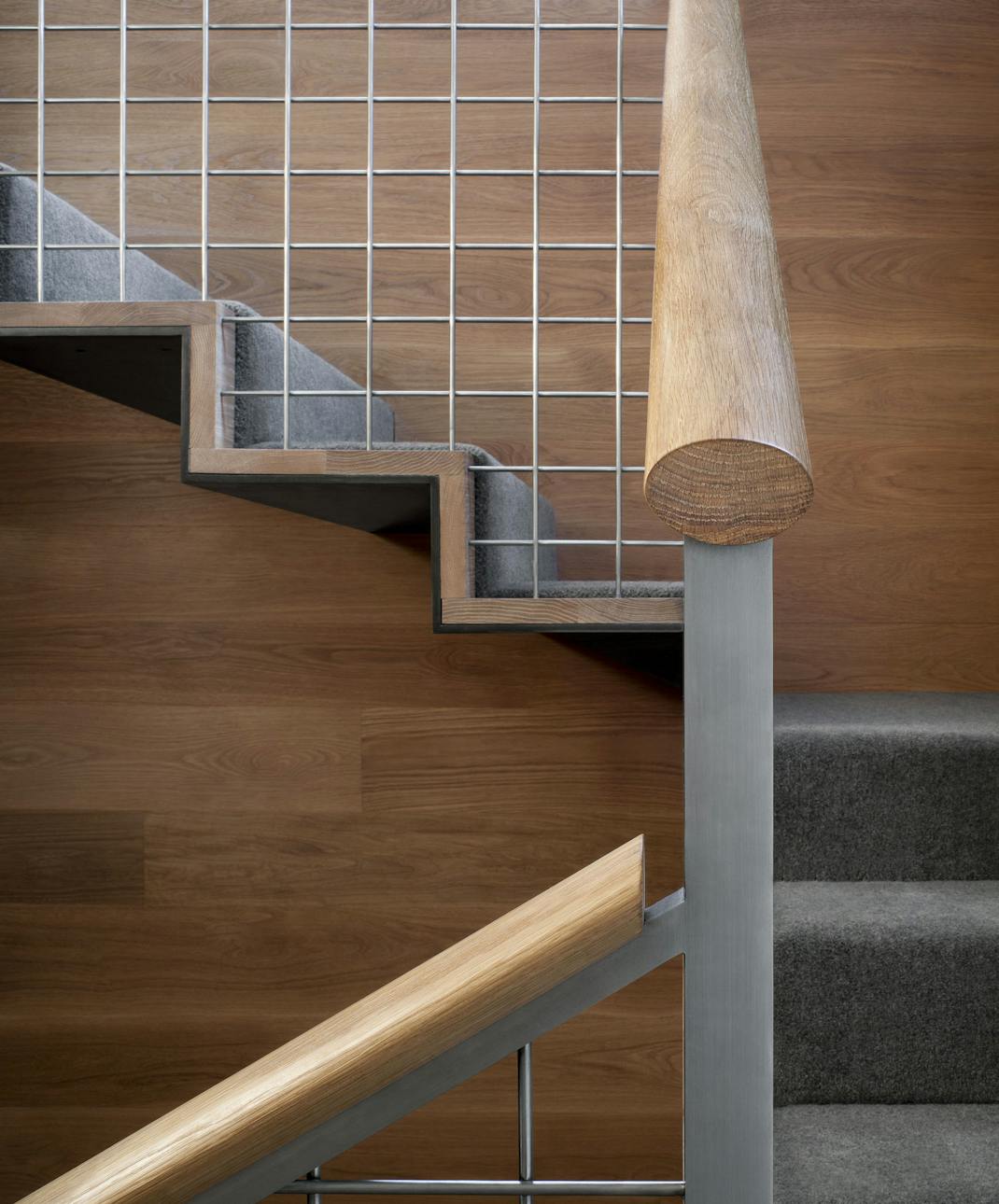 Andrew-Mann-Architecture-California-House-For-an-Artist-Railing