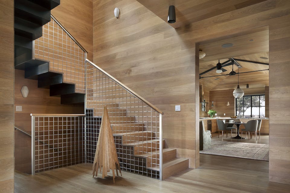 Andrew-Mann-Architecture-California-House-For-an-Artist-Stairwell-Main