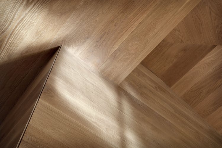 Andrew-Mann-Architecture-California-House-For-an-Artist-Woodpanelled-Ceiling-View