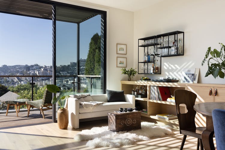 Andrew-Mann-Architecture-California-Noe-Valley-Perch-Living-Room-Inside-Outside